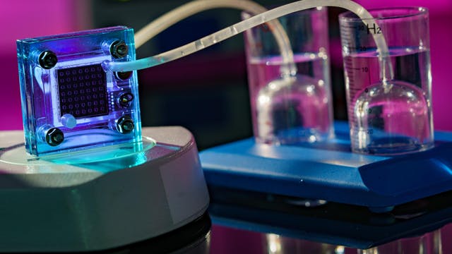 WATT Fuel Cell to increase manufacturing capabilities at Pennsylvania plant