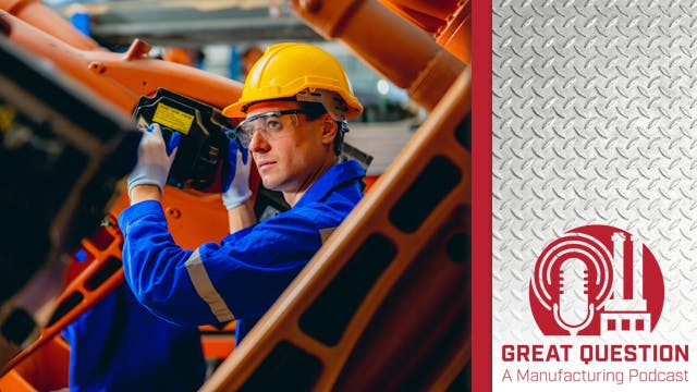 Podcast: How Mayor Glenn Jacobs is driving manufacturing growth and innovation in Knox County, Tennessee