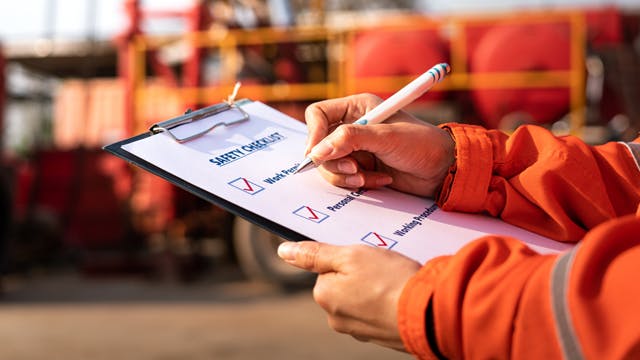 NAM files lawsuit to block OSHA&rsquo;s finalized &ldquo;walkaround&rdquo; rule