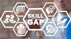What do robots and precision maintenance have in common? The skills gap What do robots and precision maintenance have in common? The skills gap