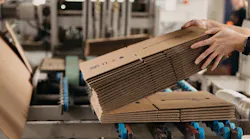 Packaging manufacturer invests $37.4 million to expand operations in Virginia