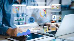 Report: Improving manufacturing and supply chain visibility are top priorities for industry leaders