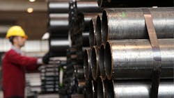 BENTELER invests $21 million to build new metal processing plant in Louisiana BENTELER invests $21 million to build new metal processing plant in Louisiana