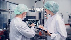 Food manufacturer invests $4 million to expand operations in Tennessee Food manufacturer invests $4 million to expand operations in Tennessee