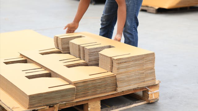 Greif to open new bulk corrugated manufacturing facility in Texas