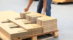 Greif to open new bulk corrugated manufacturing facility in Texas