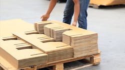 Greif to open new bulk corrugated manufacturing facility in Texas Greif to open new bulk corrugated manufacturing facility in Texas