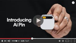 Live out your Star Trek fantasy with the wearable Humane Ai Pin Live out your Star Trek fantasy with the wearable Humane Ai Pin