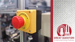 Podcast: Why everyone on the plant floor is drawn to a dumpster fire Podcast: Why everyone on the plant floor is drawn to a dumpster fire