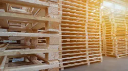 Pallet manufacturer fined $177K after worker is struck by a machine and dies