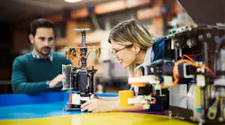Skill up: How manufacturers are building the skilled labor pipeline, one program at a time
