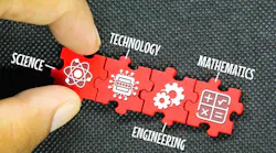 Skill up: Training a new generation for a career in manufacturing
