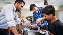 Skill up: Manufacturing solutions to the skilled labor shortage