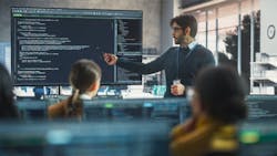 Skill up: Building a better manufacturing workforce pipeline Skill up: Building a better manufacturing workforce pipeline