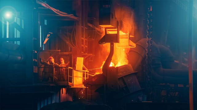 Smith Foundry fined $80k by EPA and must cease furnace, casting operations within 1 year