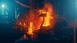 Smith Foundry fined $80k by EPA and must cease furnace, casting operations within 1 year Smith Foundry fined $80k by EPA and must cease furnace, casting operations within 1 year