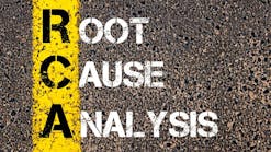 Root cause analysis success stories from the field