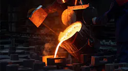 GF Casting Solutions invests $184 million to build a new manufacturing facility in Georgia
