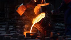 GF Casting Solutions invests $184 million to build a new manufacturing facility in Georgia GF Casting Solutions invests $184 million to build a new manufacturing facility in Georgia