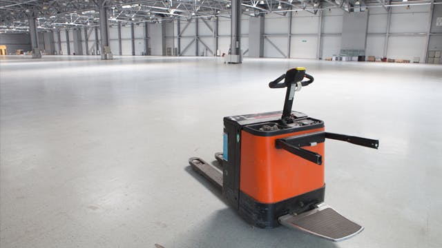 Toyota Material Handling invests $100 million to build manufacturing facility in Indiana