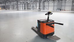 Toyota Material Handling invests $100 million to build manufacturing facility in Indiana Toyota Material Handling invests $100 million to build manufacturing facility in Indiana