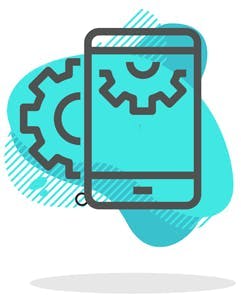 Industrial production stayed the same in April Industrial production stayed the same in April