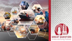 Podcast: Outsourcing logistics to improve operational efficiency and optimize success Podcast: Outsourcing logistics to improve operational efficiency and optimize success