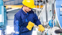 Take control of your maintenance KPIs Take control of your maintenance KPIs