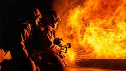 3 workers injured in explosion at Johnson Controls manufacturing facility in Pennsylvania 3 workers injured in explosion at Johnson Controls manufacturing facility in Pennsylvania