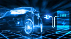 ElectricFish unveils EV charging solution manufacturing facility in California