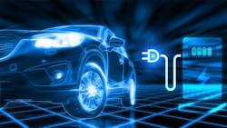 ElectricFish unveils EV charging solution manufacturing facility in California ElectricFish unveils EV charging solution manufacturing facility in California