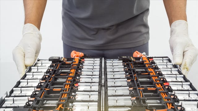 Sicona To Open Silicon Carbon Anode Materials Facility In South Eastern U s