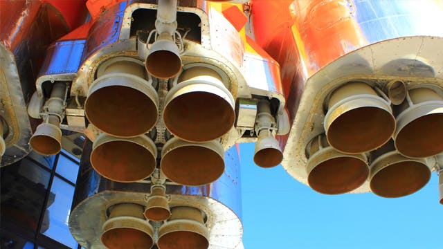 Anduril invests $75 million to expand rocket motor manufacturing plant in Mississippi