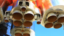 Anduril invests $75 million to expand rocket motor manufacturing plant in Mississippi Anduril invests $75 million to expand rocket motor manufacturing plant in Mississippi