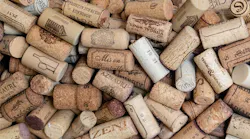 Uncork the answer to better, greener footwear