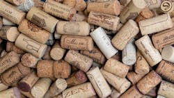 Uncork the answer to better, greener footwear Uncork the answer to better, greener footwear