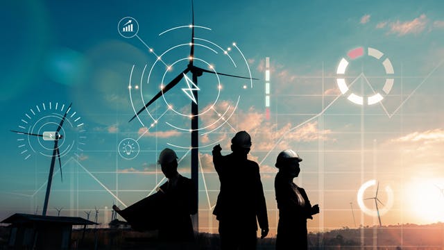 7 tips to help manufacturers create a resilient, sustainable electric future