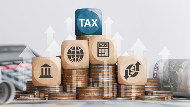 NAM to fight industry tax increases with Manufacturing Wins campaign