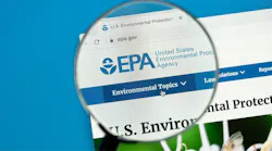 Battery manufacturer fined $431K by EPA for violating the Clean Air Act