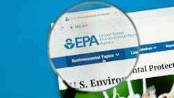 Battery manufacturer fined $431K by EPA for violating the Clean Air Act Battery manufacturer fined $431K by EPA for violating the Clean Air Act