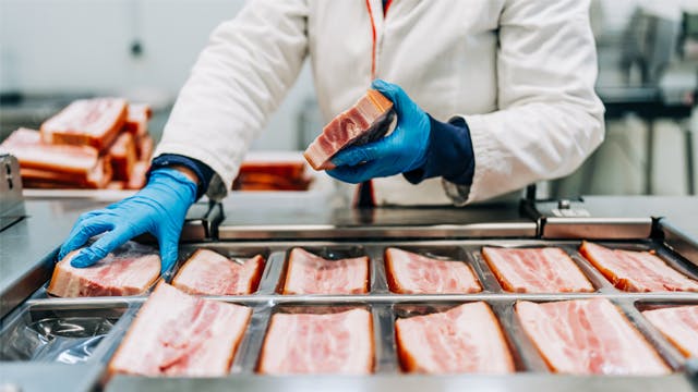 Sandusky pork processing plant fined $528K for 43 safety violations after workers were exposed to ammonia