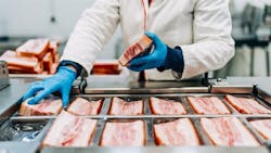 Sandusky pork processing plant fined $528K for 43 safety violations after workers were exposed to ammonia Sandusky pork processing plant fined $528K for 43 safety violations after workers were exposed to ammonia