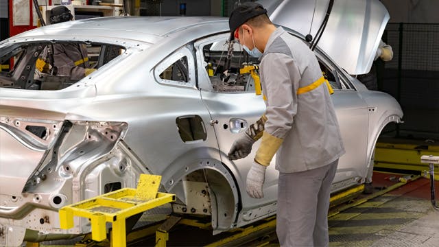 Avancez invests $54 million to open automotive manufacturing facility in Tennessee