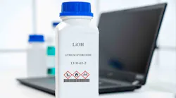 American Battery Technology Company to open facility to produce battery-grade lithium hydroxide