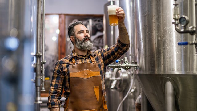 Crafting maintenance best practices for your brewery