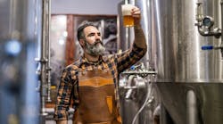 Crafting maintenance best practices for your brewery Crafting maintenance best practices for your brewery