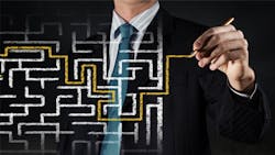 It's just business: Manufacturing moves from Fisker, GrayMatter Robotics, Vision Miner, and more It's just business: Manufacturing moves from Fisker, GrayMatter Robotics, Vision Miner, and more