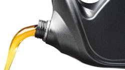 Lucas Oil opens 400,000-square-foot grease manufacturing facility in Indiana Lucas Oil opens 400,000-square-foot grease manufacturing facility in Indiana