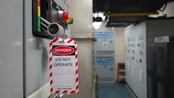 Crown USA fined $99K after maintenance worker was crushed inside an unlocked machine Crown USA fined $99K after maintenance worker was crushed inside an unlocked machine