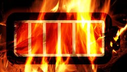 At least 22 dead in lithium battery manufacturing plant explosion and fire At least 22 dead in lithium battery manufacturing plant explosion and fire